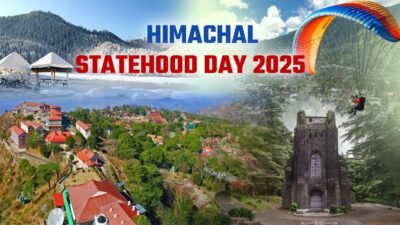Himachalday