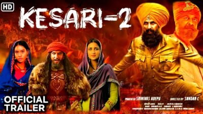Kesari