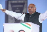 Kharge