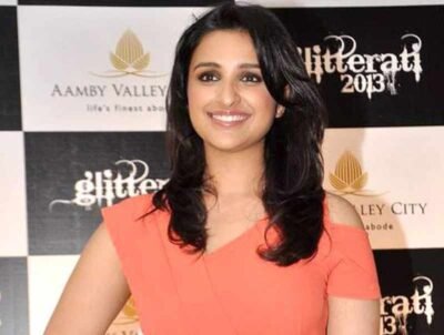 Parineeti