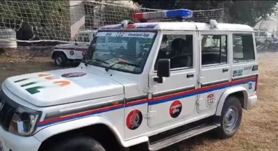 Police