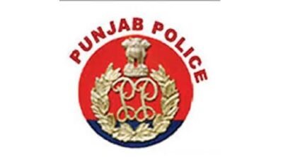 Police