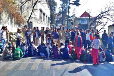 Shimla