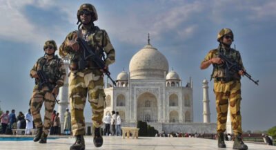 Tajmahal