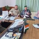 Meeting