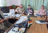 Meeting