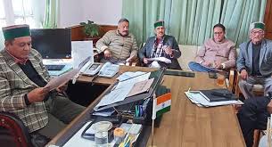 Meeting