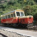 Toy Train