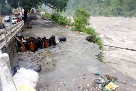 Cm Sukhu Weather In Chamba