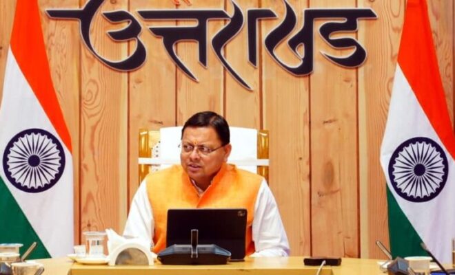 Uttarakhand news