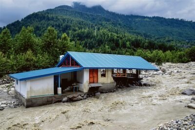 Himachal News Rain