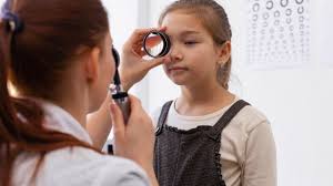 Eye Diseases