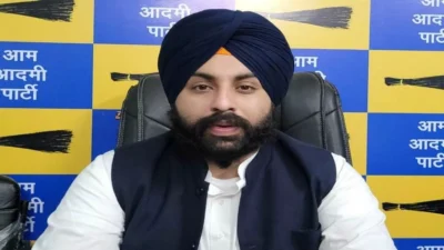 Punjab News Hindi TV
