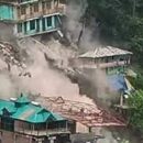 Mandi Landslide News