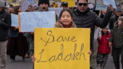 Laddhakh