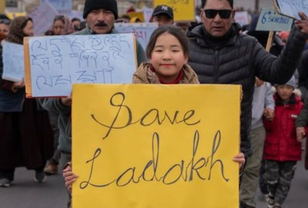 Laddhakh