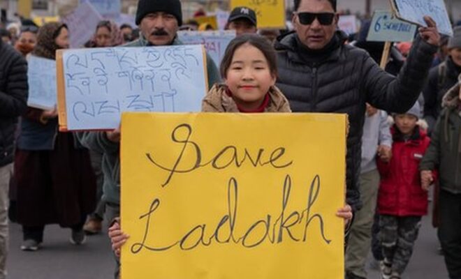 Laddhakh