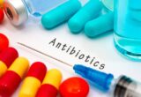 Antibiotics