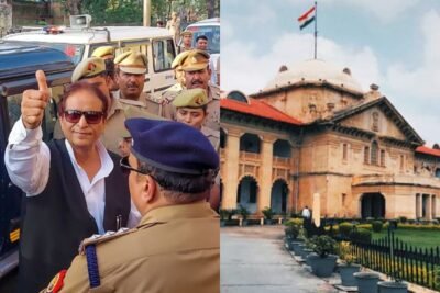 Azam Khan