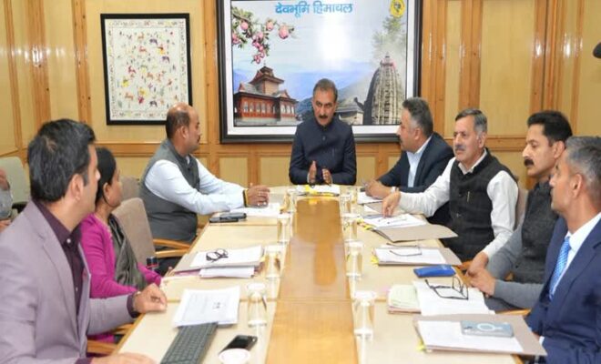 Himachal Assebly