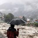 Himachal Pradesh Monsoon