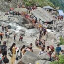 Himachal Weather Mani Mahesh