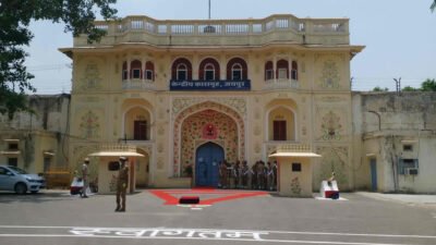 Jaipur