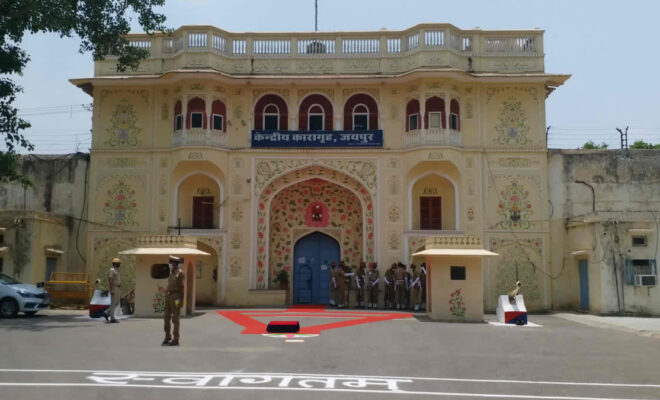 Jaipur