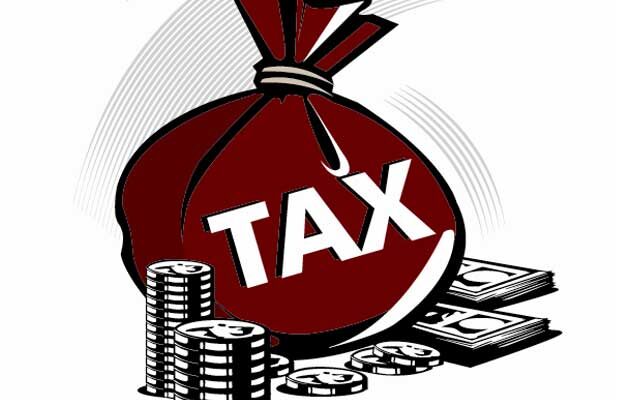 Tax