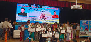 Tilu Rauteli Award Uttarakhand