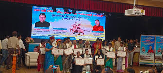 Tilu Rauteli Award Uttarakhand