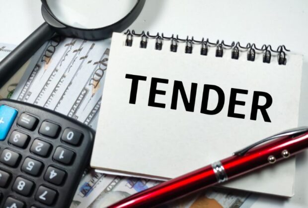 Tender