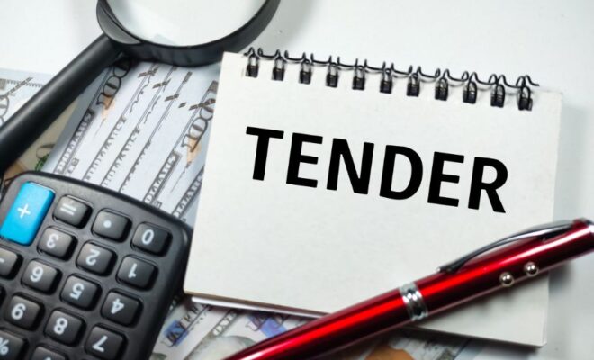 Tender