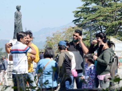 Shimla
