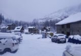 Snowfall
