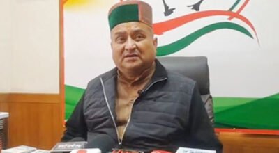 Viney Kumar