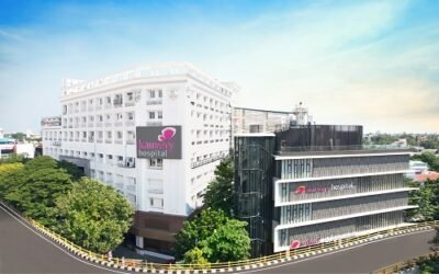 Kauvery Hospital Alwarpet Performs Rare, High Risk Vertebral Artery Stenting To Prevent Major Stroke
