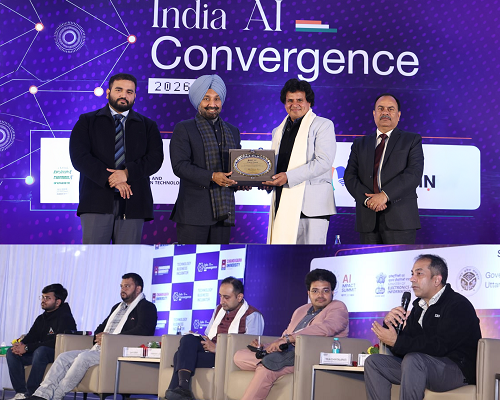 Chandigarh University Launches "quantum For Bharat" Mission; Aims To Make India A Global Ai And Quantum Computing Hub