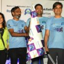 Brookfield Properties Powai Run 2026 Champions Health, Community And Women Empowerment