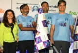 Brookfield Properties Powai Run 2026 Champions Health, Community And Women Empowerment