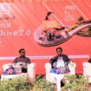 Chairperson, Pngrb Launches National Drive 2.0 For Think Gas To Accelerate Png And Cng Adoption