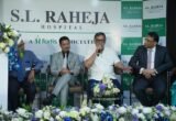 S. L. Raheja Hospital Launches Mumbai's 1st Centre Of Excellence For 'craniofacial & Temporomandibular Joint (tmj) Surgery'