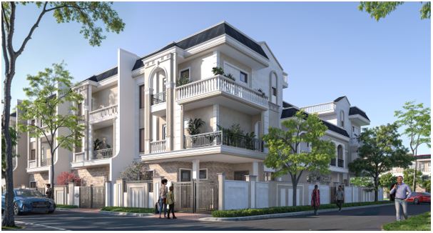 Lucknow's One Of Its Kind Ai Powered Luxury Villas Set A New Benchmark For Tier 2 Living