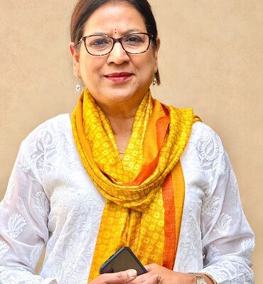 Anjana Ghosh, Former Director Of Bisleri, Launches Smart Force By Scale Sherpas