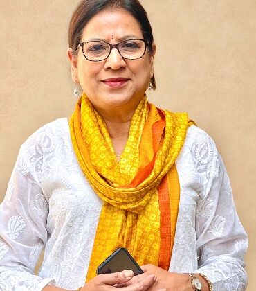 Anjana Ghosh, Former Director Of Bisleri, Launches Smart Force By Scale Sherpas