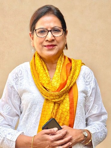 Anjana Ghosh, Former Director Of Bisleri, Launches Smart Force By Scale Sherpas