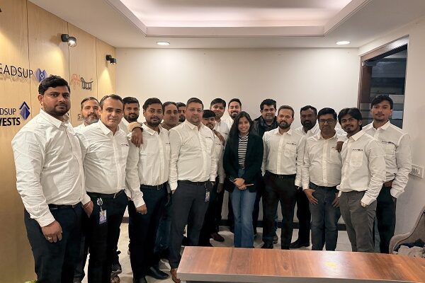 Headsup B2b Secures Mandate For 40+ Mw Of Solar Panels And Ancillary Products Across Rajasthan And Jharkhand