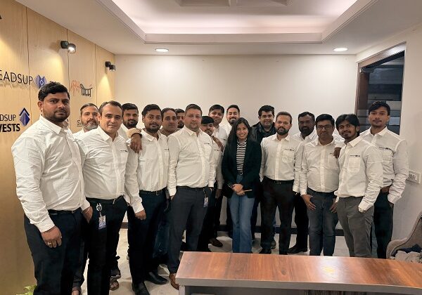 Headsup B2b Secures Mandate For 40+ Mw Of Solar Panels And Ancillary Products Across Rajasthan And Jharkhand