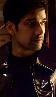 Anurag Sinha Marks Resolute Return On Screen With Taskaree, Shines With A Stellar Performance In Netflix's Worldwide Release