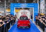 Vinfast Ends 2025 On A High And Hits The Ground Running In 2026